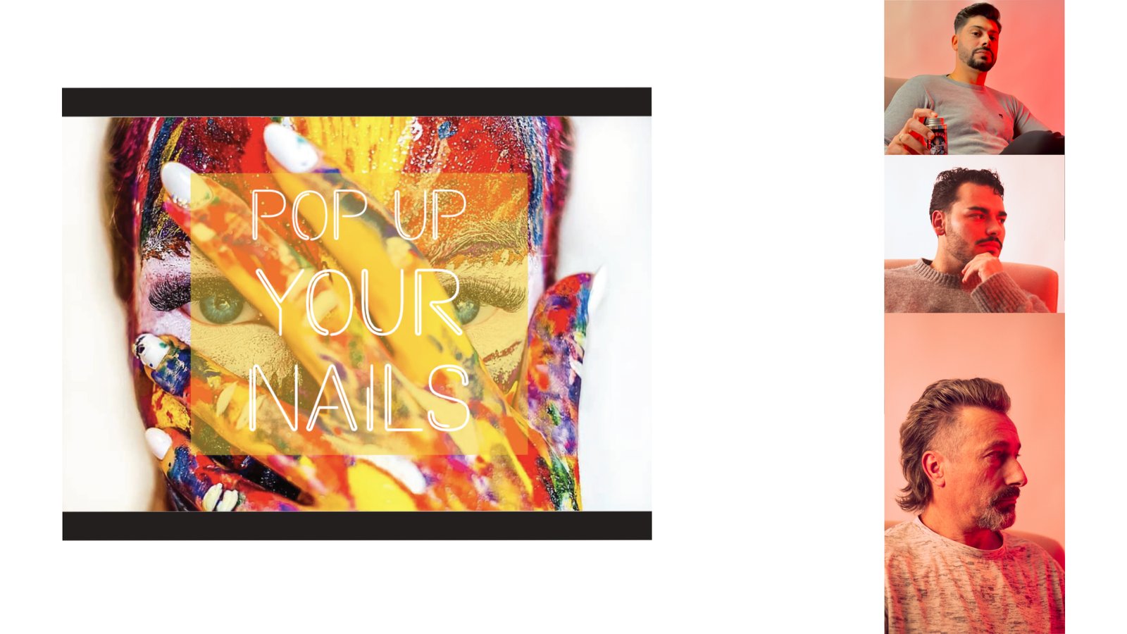 Amplificar voz das Marcas